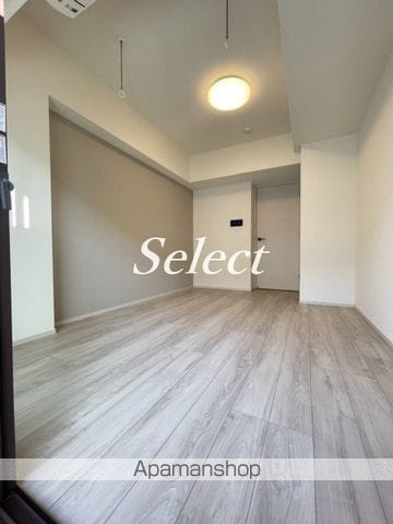 ＲＥＬＵＸＩＡ横濱元町の内装