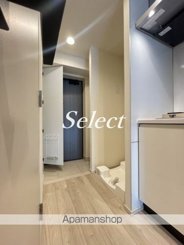 ＲＥＬＵＸＩＡ横濱元町の内装
