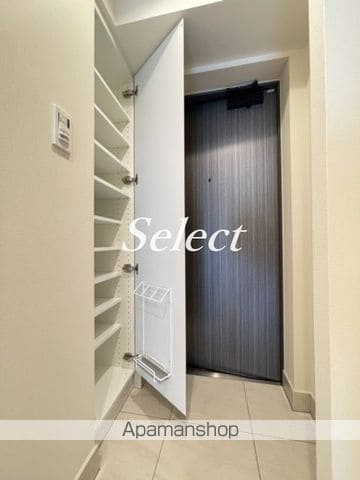 ＲＥＬＵＸＩＡ横濱元町の内装