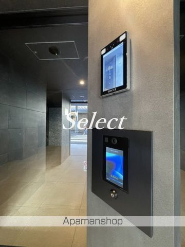 ＲＥＬＵＸＩＡ横濱元町のその他共用部分