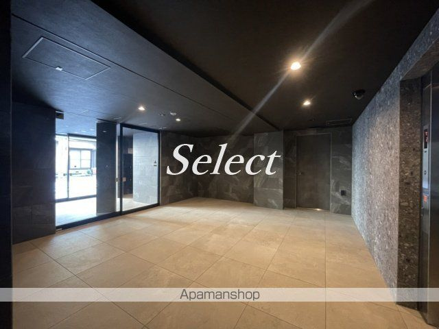 ＲＥＬＵＸＩＡ横濱元町のその他共用部分