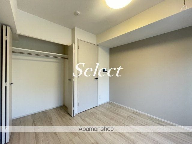 ＲＥＬＵＸＩＡ横濱元町の内装