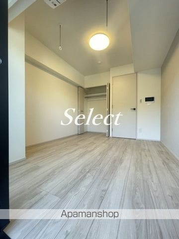 ＲＥＬＵＸＩＡ横濱元町の内装