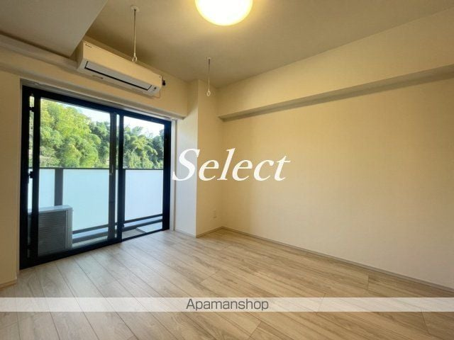 ＲＥＬＵＸＩＡ横濱元町の内装