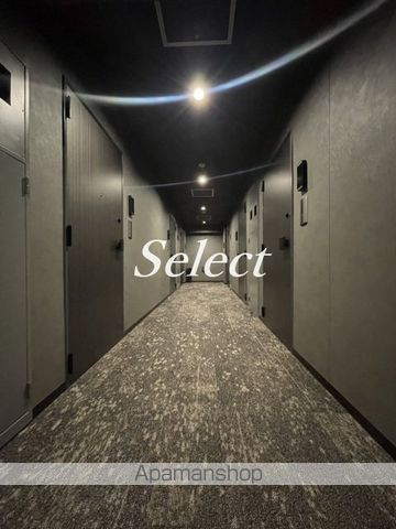 ＲＥＬＵＸＩＡ横濱元町のロビー