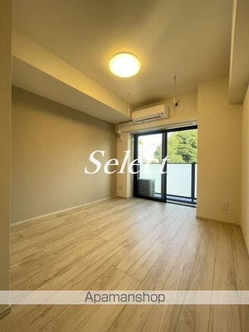 ＲＥＬＵＸＩＡ横濱元町の内装