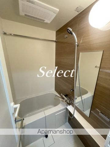 ＲＥＬＵＸＩＡ横濱元町の内装