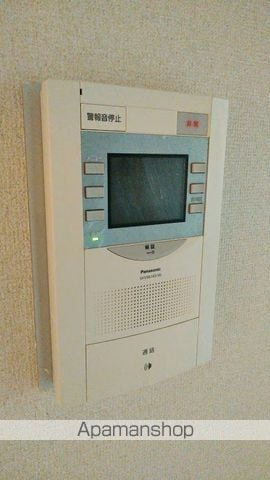 ラ・レジダンス・ド・ピエールの内装
