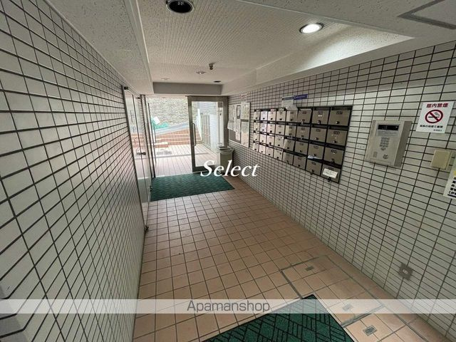 ラ・レジダンス・ド・ピエールのその他共用部分