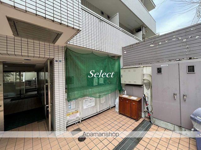 ラ・レジダンス・ド・ピエールのその他共用部分