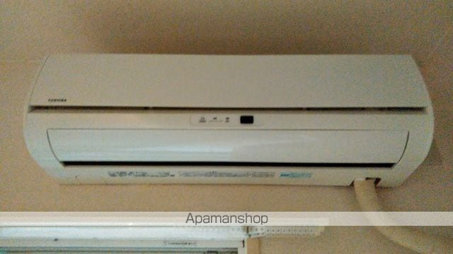 ラ・レジダンス・ド・ピエールの内装