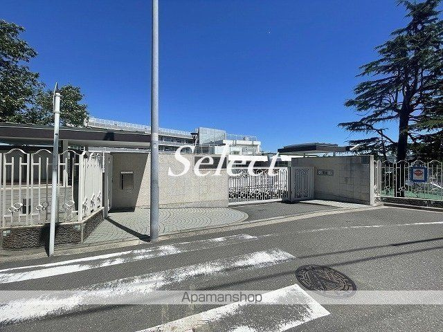 シミズホームの周辺|横浜学院 高校・高専 530m 