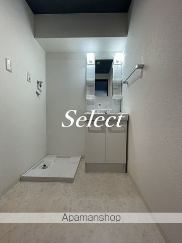 レガーロ石川町の内装