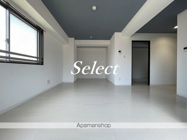 レガーロ石川町の内装
