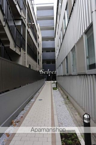 レガーロ石川町のその他共用部分