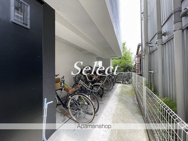 レガーロ石川町のその他共用部分