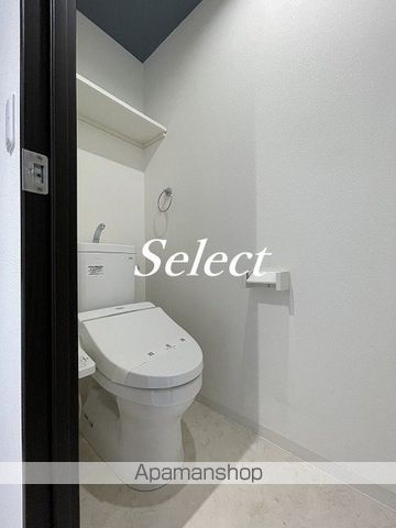 レガーロ石川町の内装