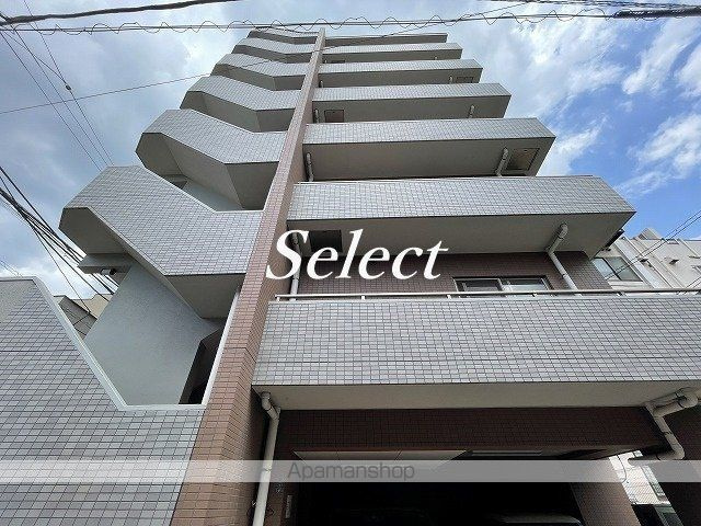 東急ドエル・アルス横濱元町