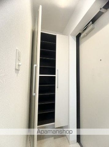 Ａ＆Ｅレジデンス横濱石川町の内装