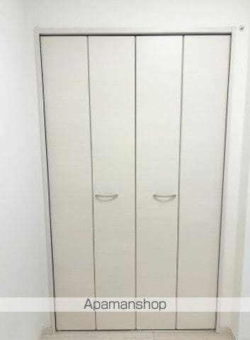 Ａ＆Ｅレジデンス横濱石川町の内装