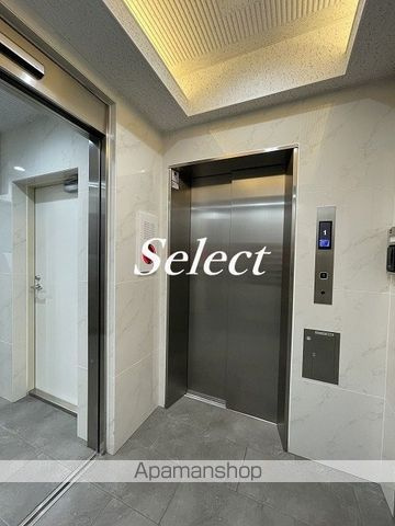 Ａ＆Ｅレジデンス横濱石川町のその他共用部分