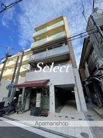 Ａ＆Ｅレジデンス横濱石川町