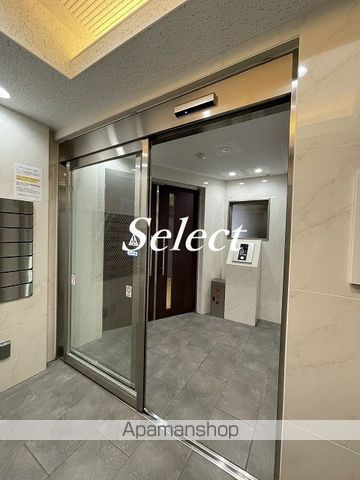 Ａ＆Ｅレジデンス横濱石川町のその他共用部分