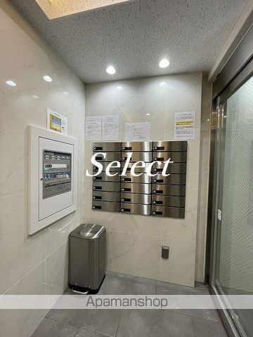 Ａ＆Ｅレジデンス横濱石川町のその他共用部分