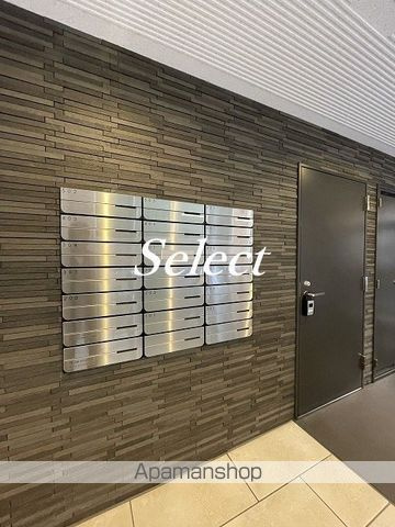 Ａ＆Ｅレジデンス横濱石川町のその他共用部分