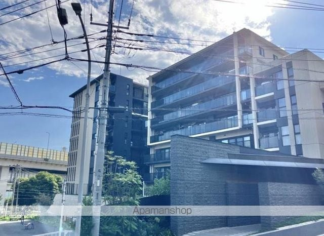 レーベン横浜山手　ＯＮＥ　ＷＡＲＤ　ＣＯＵＲＴ