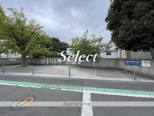 レーベン横浜山手　ＯＮＥ　ＷＡＲＤ　ＣＯＵＲＴの周辺|横浜市立間門小学校 小学校 769m 