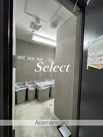 ＳＹＦＯＲＭＥ　ＫＡＮＮＡＩのその他共用部分