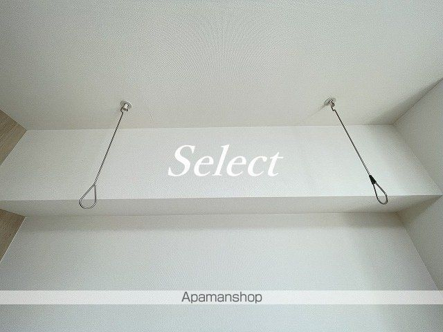 ＳＹＦＯＲＭＥ　ＫＡＮＮＡＩの内装