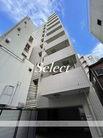 ＳＹＦＯＲＭＥ　ＫＡＮＮＡＩの外観