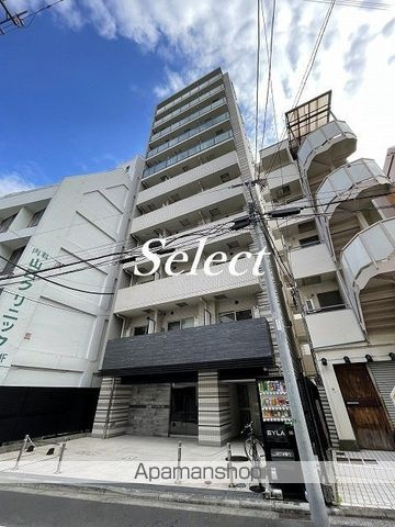 横浜市中区曙町１丁目の賃貸マンションの外観
