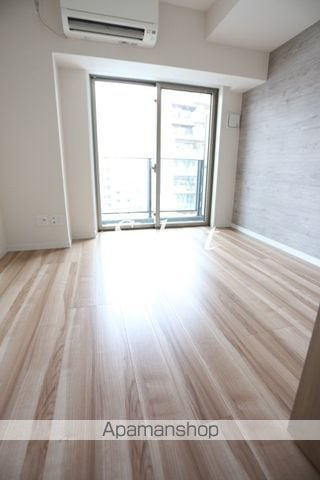 横浜市中区曙町１丁目の賃貸マンションの内装