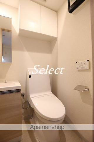 横浜市中区曙町１丁目の賃貸マンションの内装