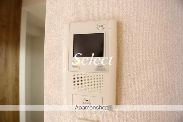 横浜市中区曙町１丁目の賃貸マンションの内装