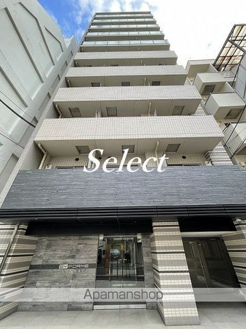 横浜市中区曙町１丁目の賃貸マンション