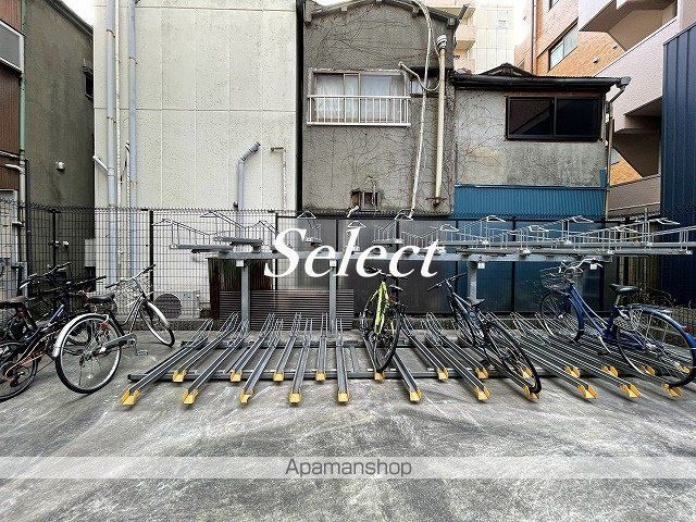横浜市中区曙町１丁目の賃貸マンションのその他共用部分