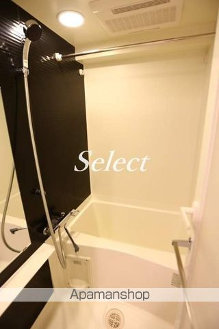 横浜市中区曙町１丁目の賃貸マンションの内装