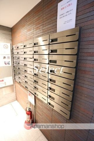 ＳＹＦＯＲＭＥ　ＫＡＮＮＡＩのその他共用部分