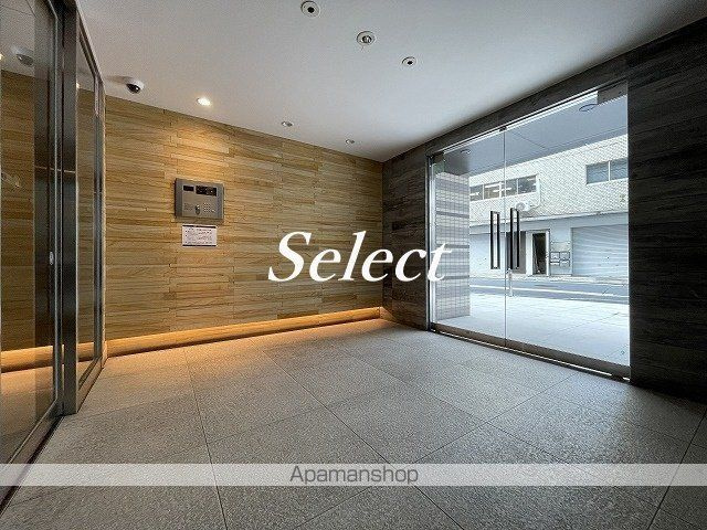 ＳＹＦＯＲＭＥ　ＫＡＮＮＡＩのその他共用部分