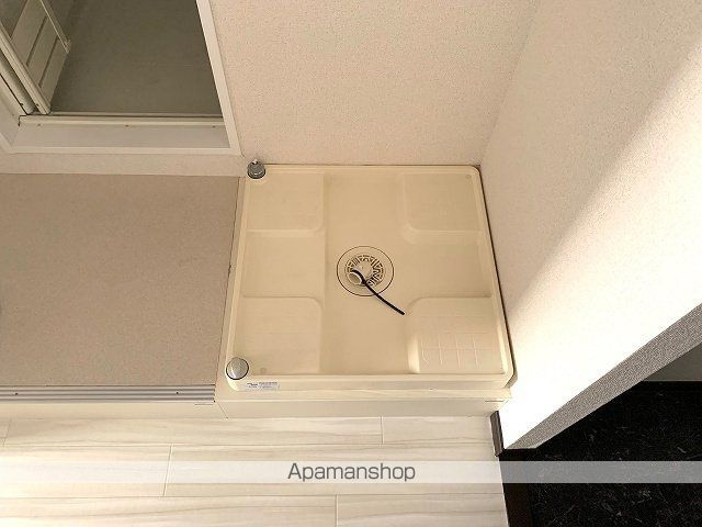 レオネクストル　ヴァン　ブルーの内装