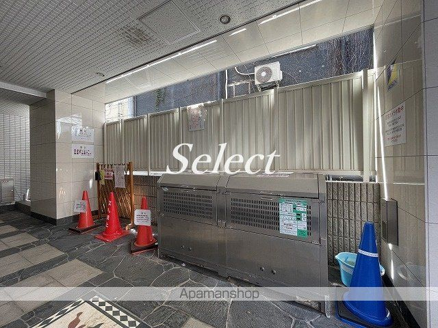 レオネクストル　ヴァン　ブルーのその他共用部分