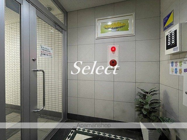 レオネクストル　ヴァン　ブルーのその他共用部分