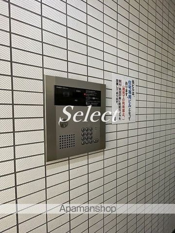 レオネクストル　ヴァン　ブルーのその他共用部分