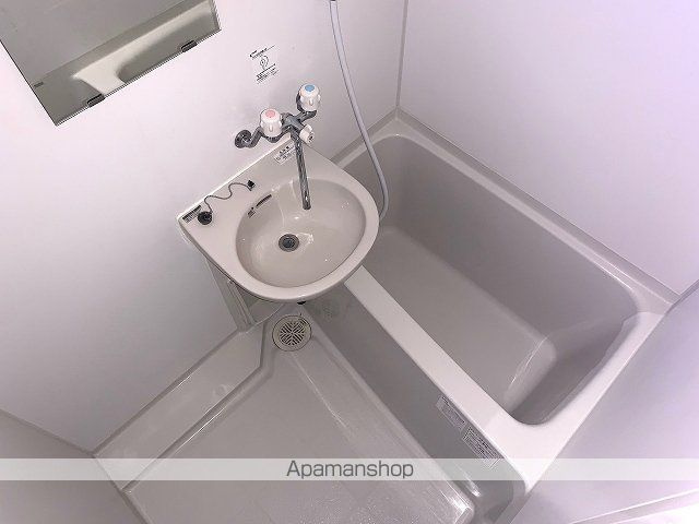 レオネクストル　ヴァン　ブルーの内装
