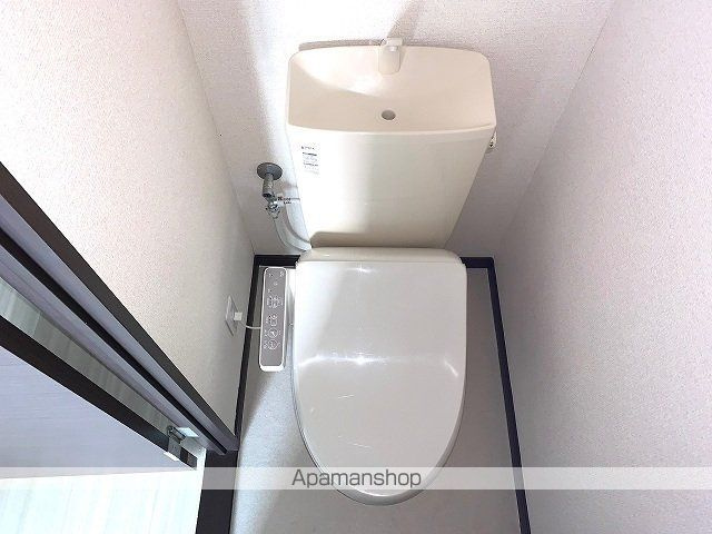 レオネクストル　ヴァン　ブルーの内装