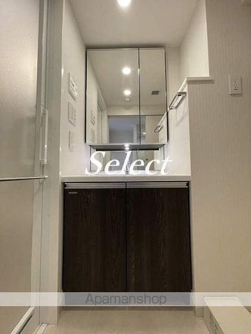 デュオステージ横濱赤門通りの内装